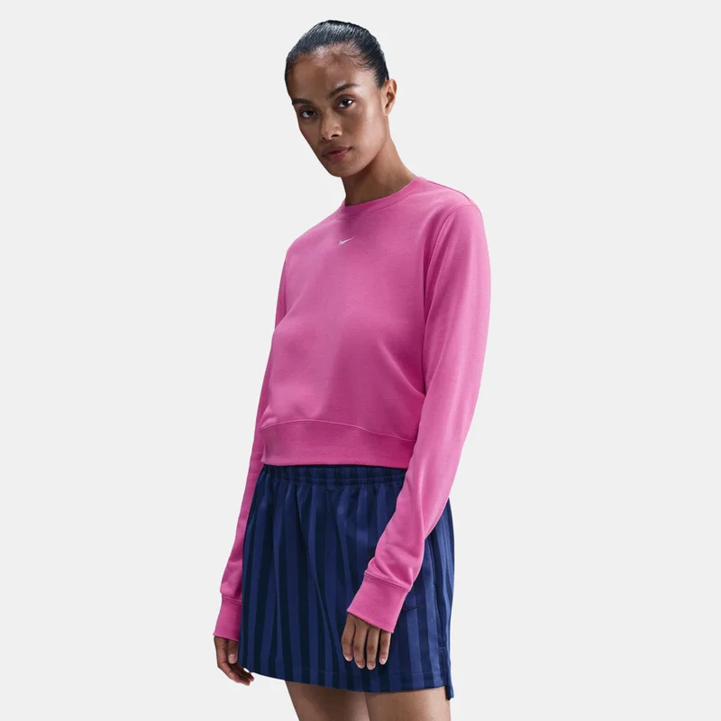 Women's Chill Terry Sweatshirt