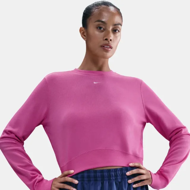 Women's Chill Terry Sweatshirt – image 4