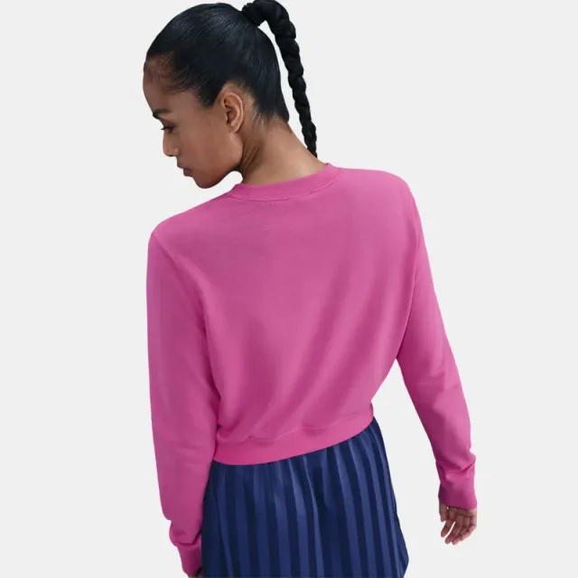 Women's Chill Terry Sweatshirt – image 5