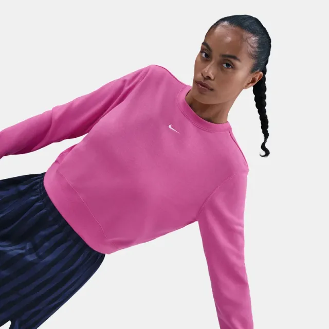 Women's Chill Terry Sweatshirt – image 6
