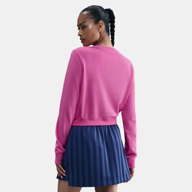 Women's Chill Terry Sweatshirt – image 7
