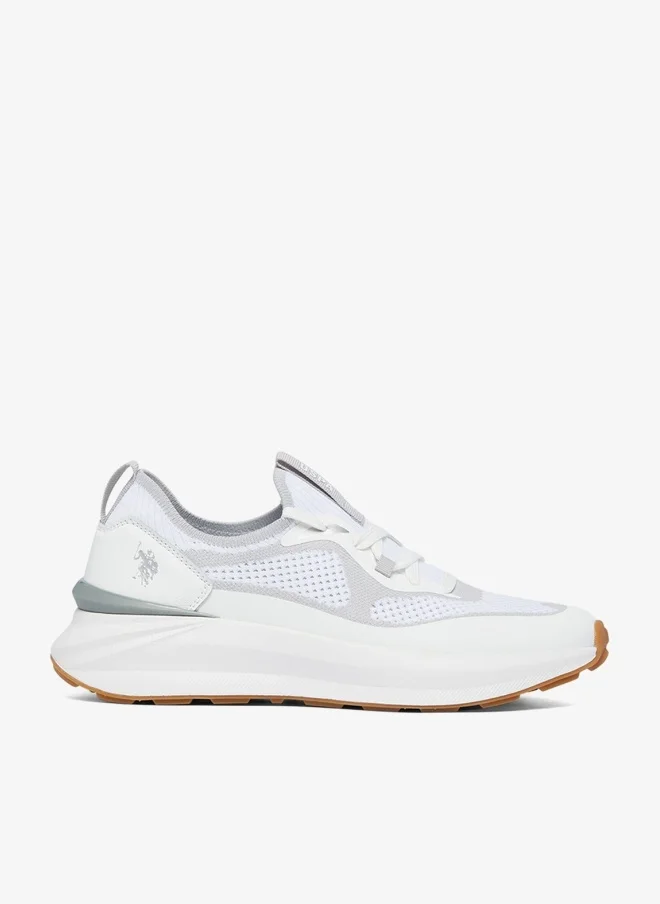 Women's Low-Top Ultra-Light Shoes Beige