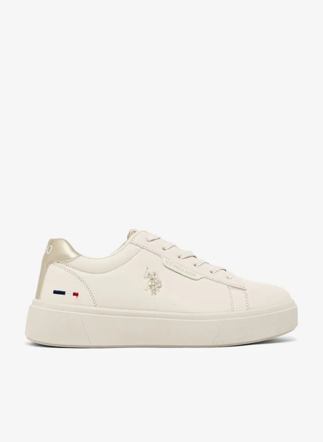 Women's Low Top Comfort Sneakers