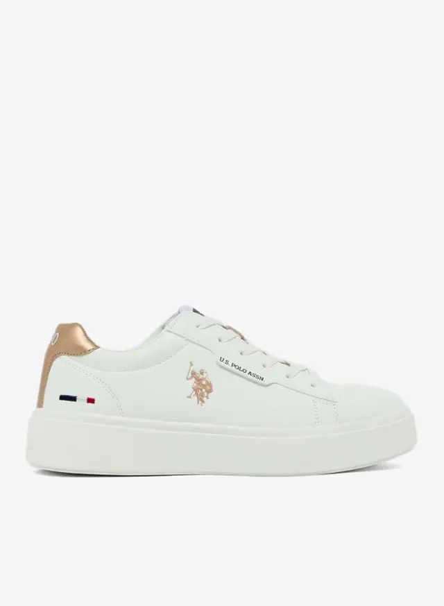 Women's Low Top Comfort Sneakers