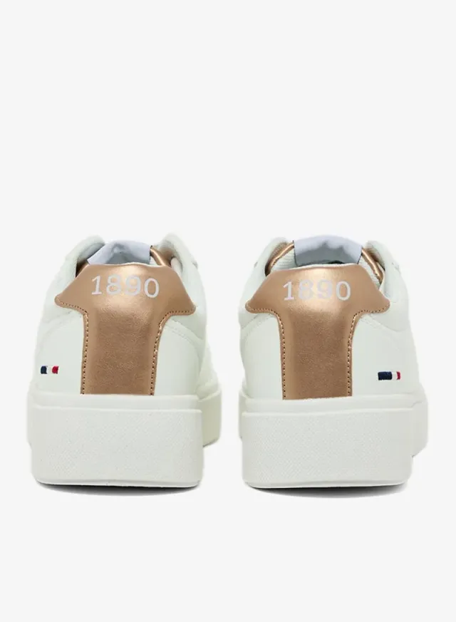 Women's Low Top Comfort Sneakers – image 4