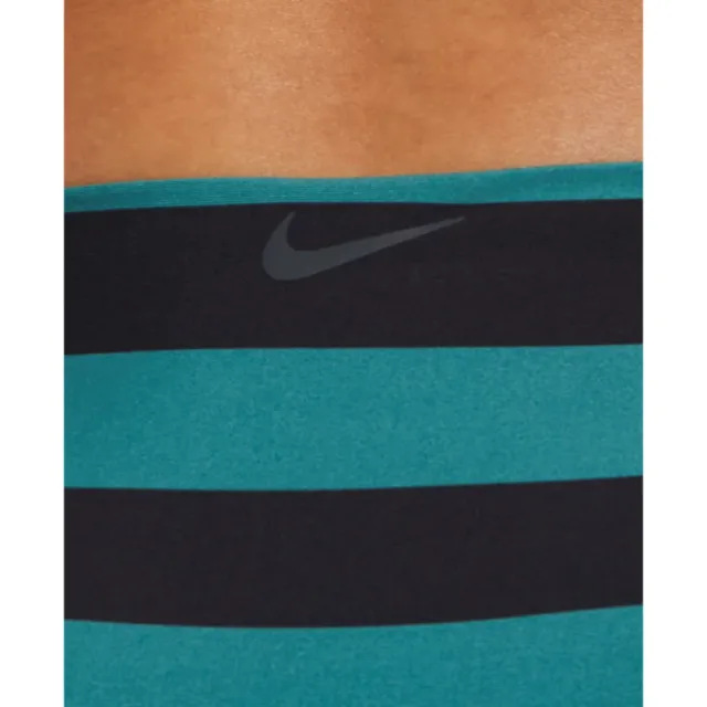 Women's Stripe Bikini Bottoms – image 3