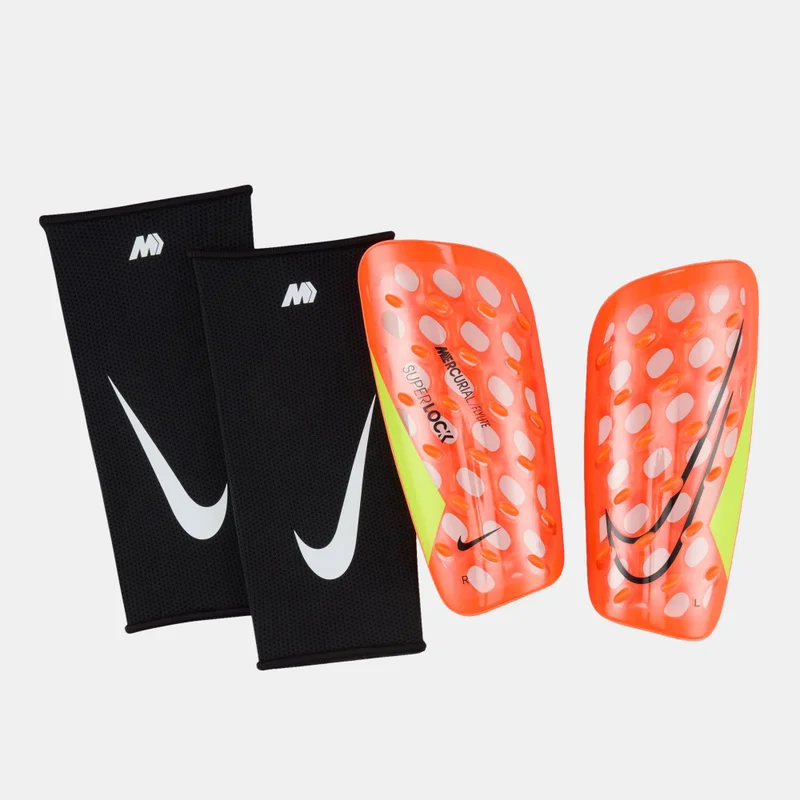 Mercurial FlyLite SuperLock Shin Guards