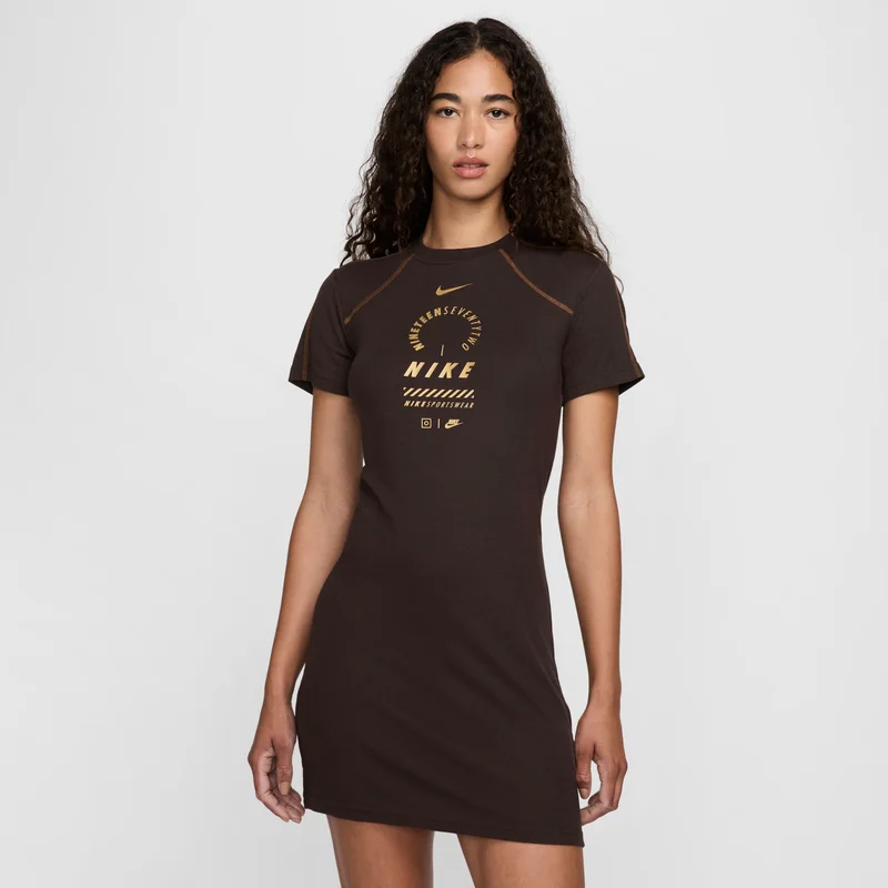 Women's Sport Dress