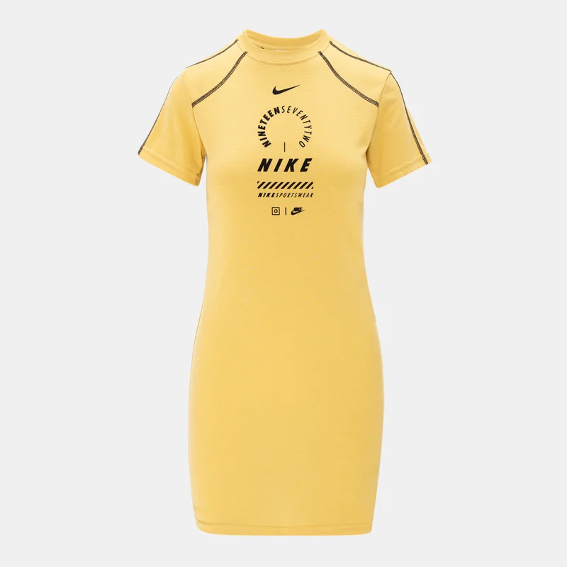 Women's Sport Dress