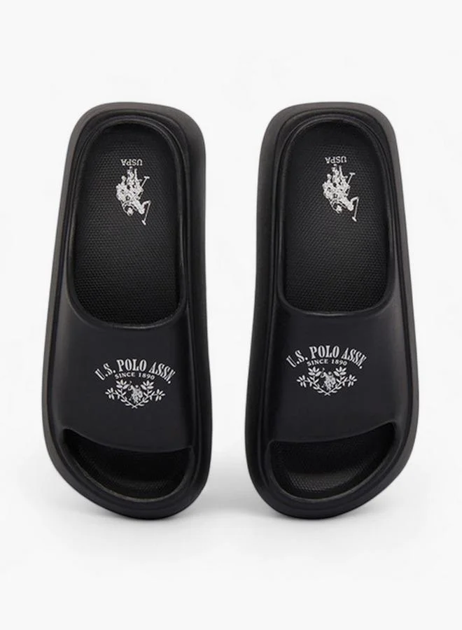 Women's Logo Slides