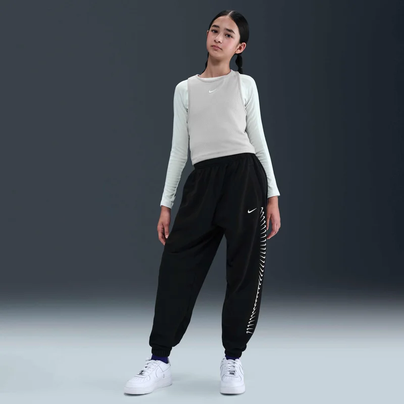 Kids Dri-FIT Joggers