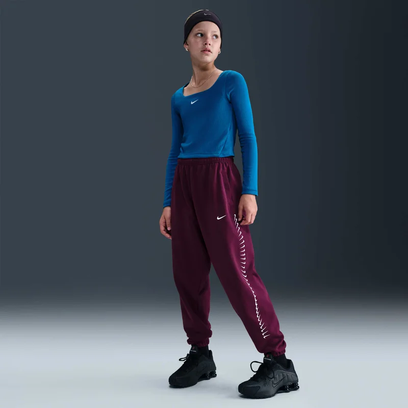 Kids Dri-FIT Joggers