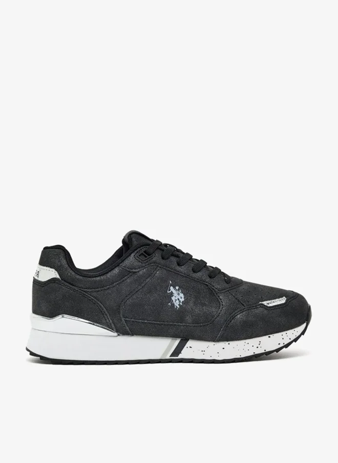 Low Top Comfort Sneakers Women