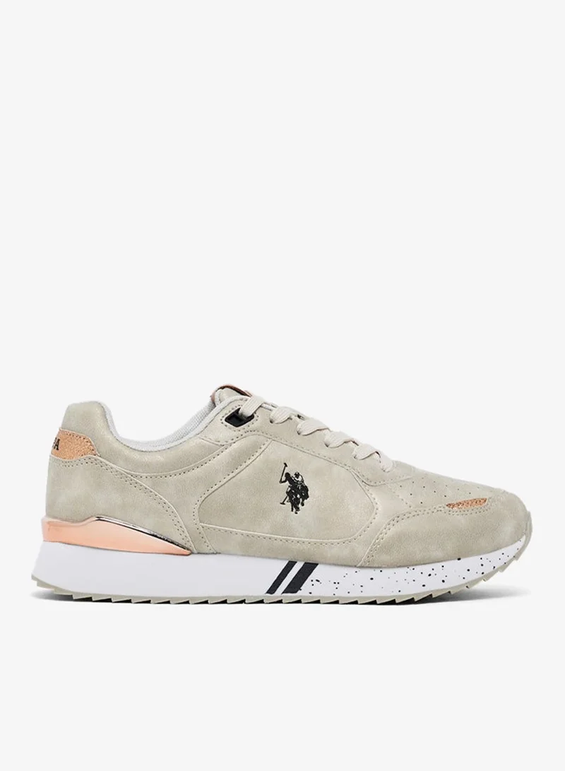 Low Top Comfort Sneakers Women