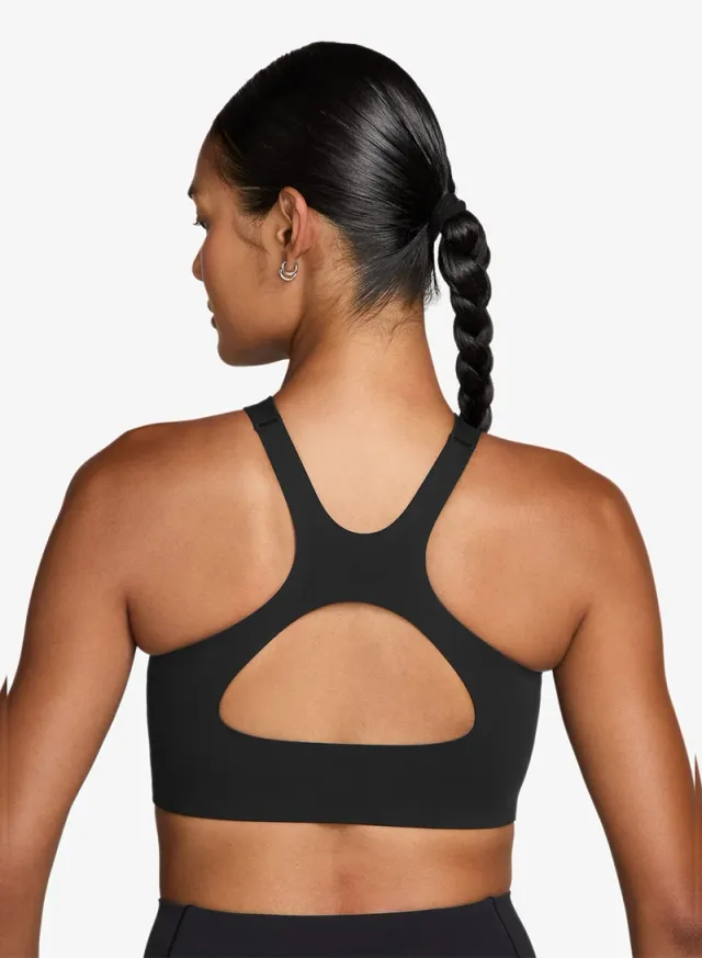 Dri-FIT Medium Support Swoosh Bra – image 2