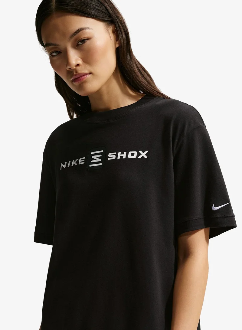 Shox Graphic T-Shirt