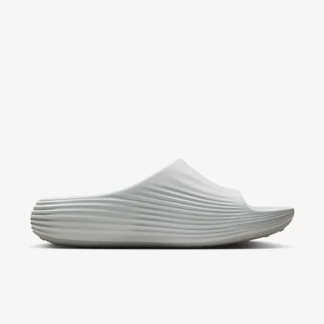 Ribbed Slip-On Slides – image 4