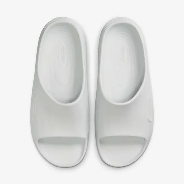 Ribbed Slip-On Slides – image 5