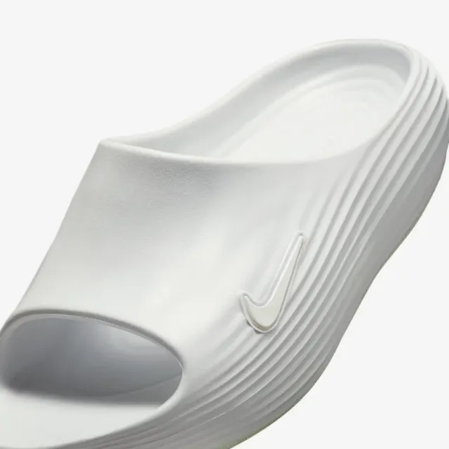 Ribbed Slip-On Slides – image 6