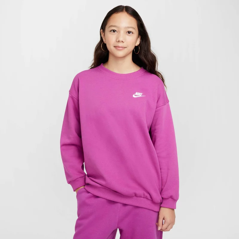 Nike Club Fleece