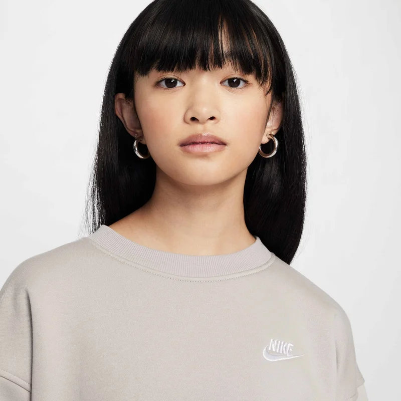 Nike Club Fleece