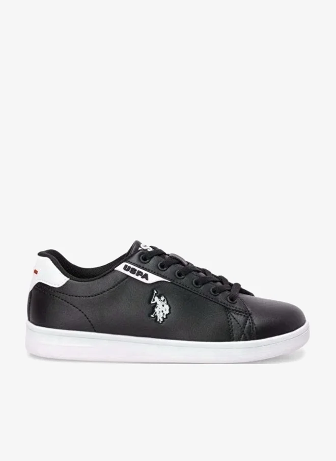 U.S. Polo Assn. COSTA WMN 6FX Sneakers Black