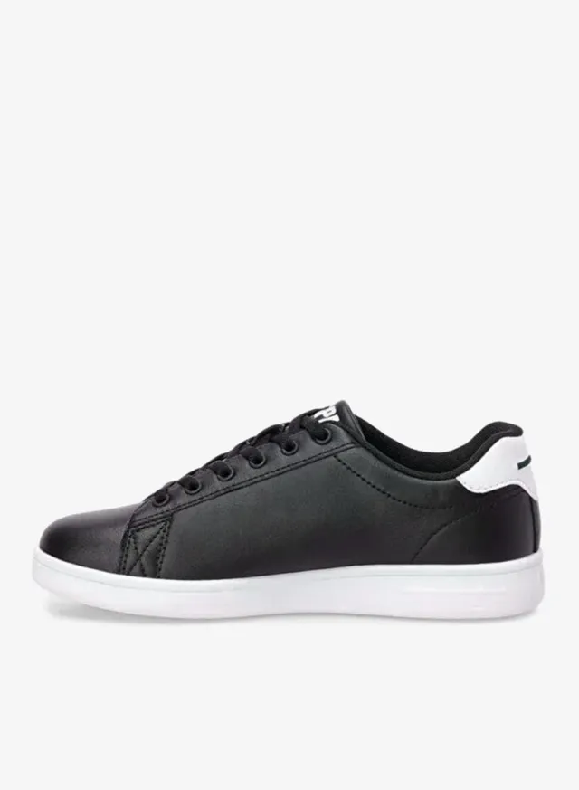 حذاء سنيكرز U.S. Polo Assn. COSTA WMN 6FX أسود – صورة 5