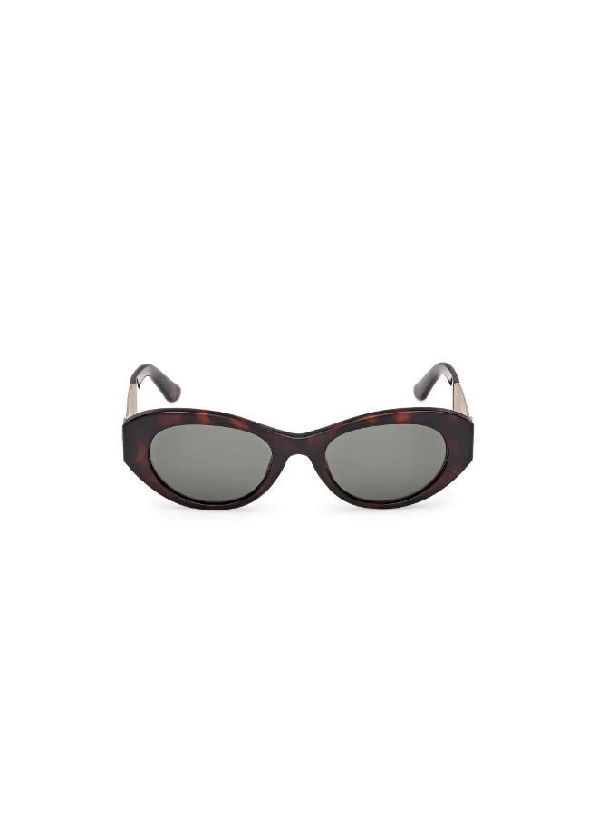 Cat-Eye Sunglasses