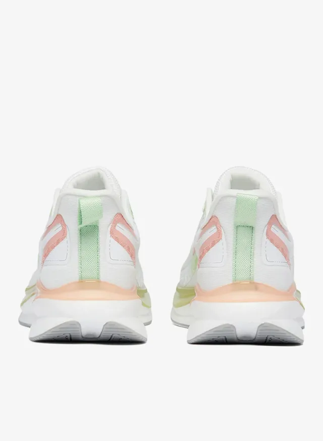 Women's Low-Top Limited Edition Sneakers White – image 6