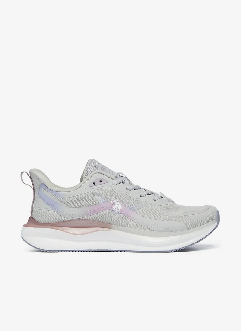 Women's Low-Top Limited Edition Sneakers White