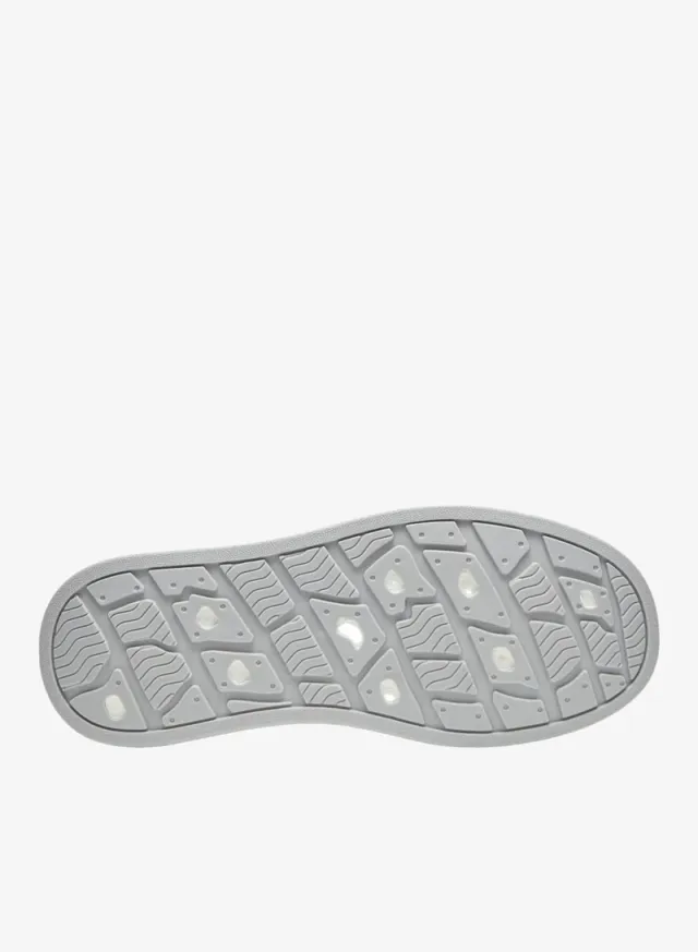 Women's Rugged Outdoor Sneakers White – image 6