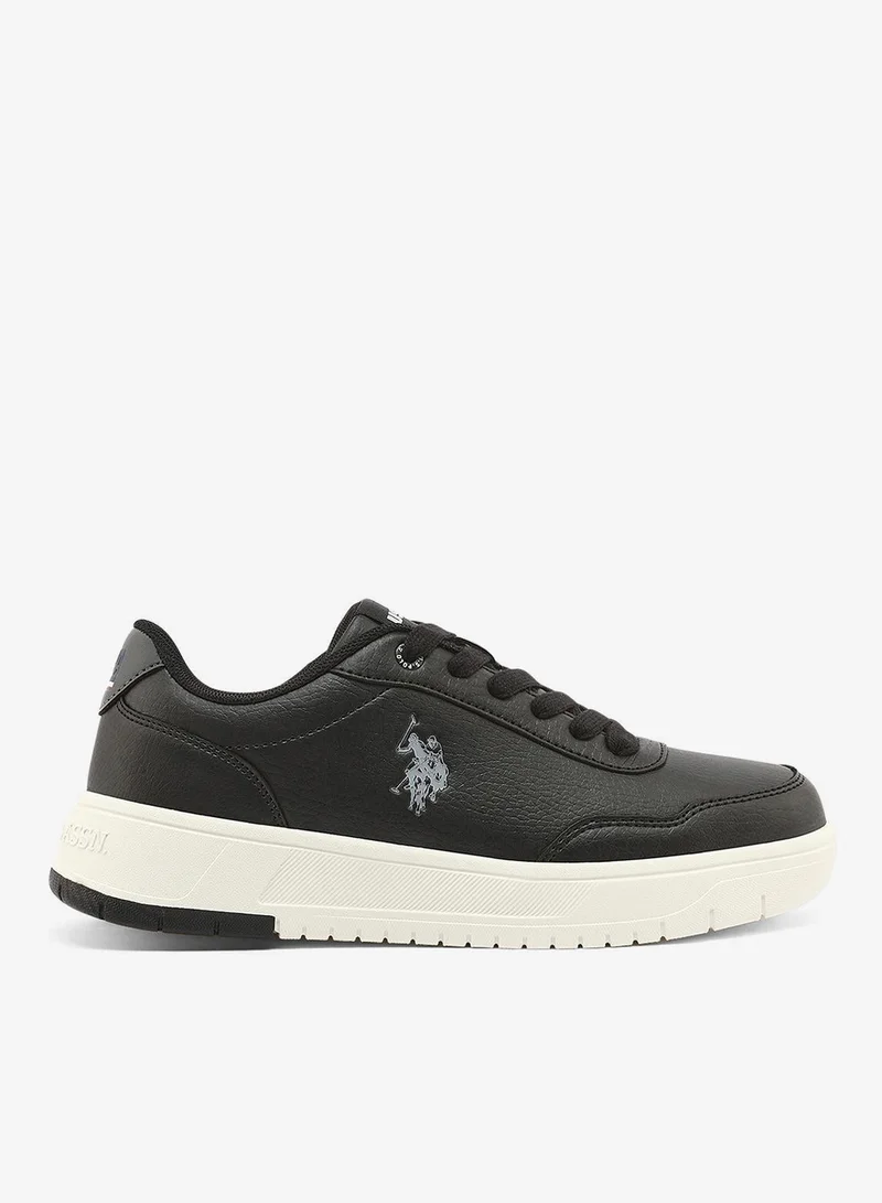 Women's Sneakers Black