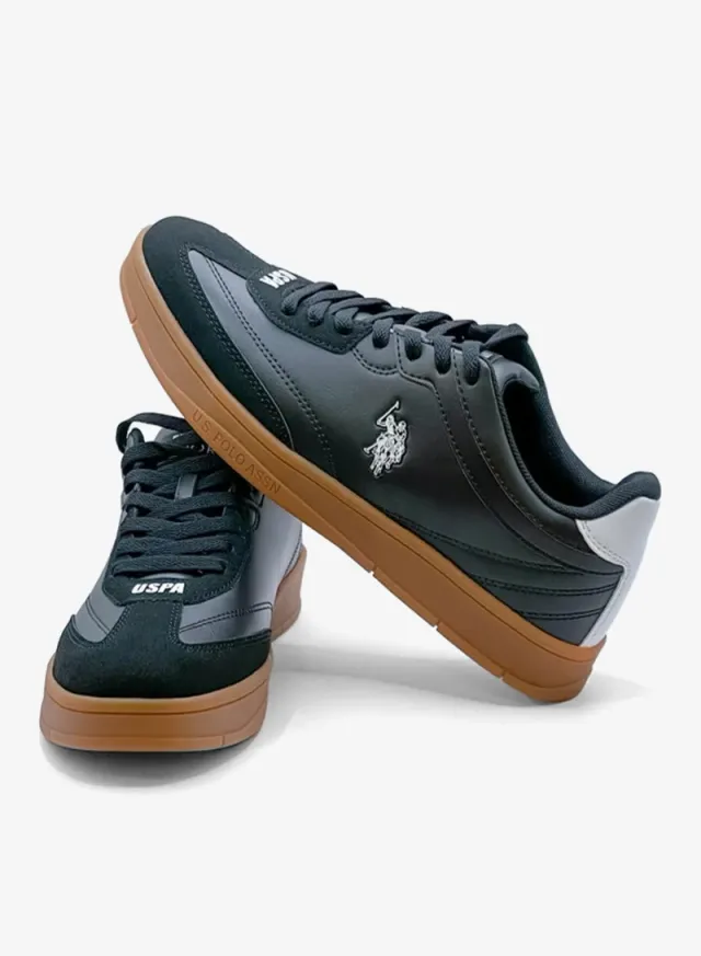 Women's Low-Top Sneakers Black – image 2