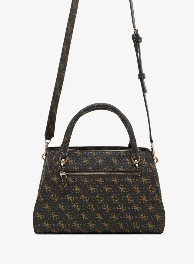 Noelle Top Handle Satchel – image 2