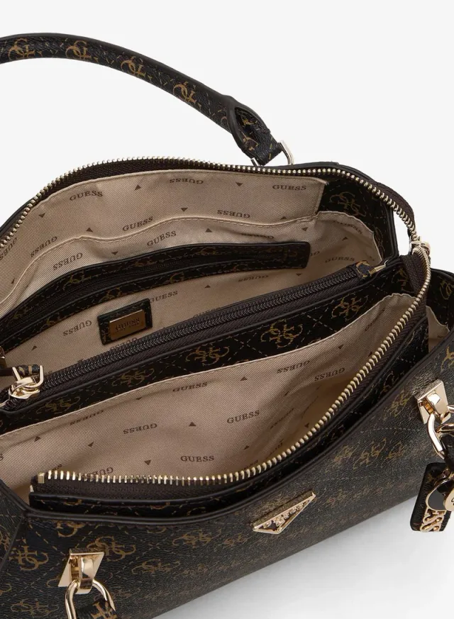 Noelle Top Handle Satchel – image 5