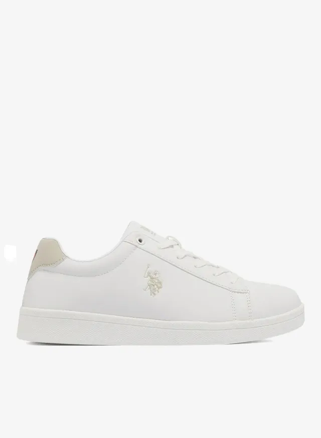Women's Low-Top Sneakers Black – image 2