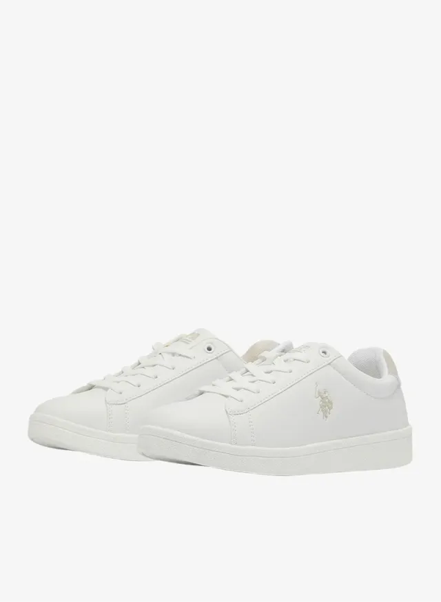 Women's Low-Top Sneakers Black – image 3