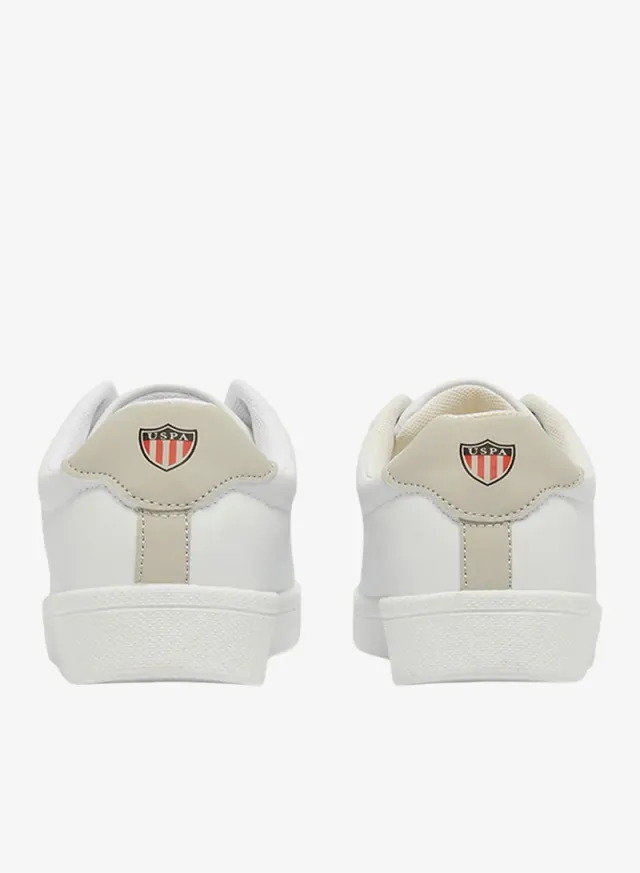 Women's Low-Top Sneakers Black – image 4