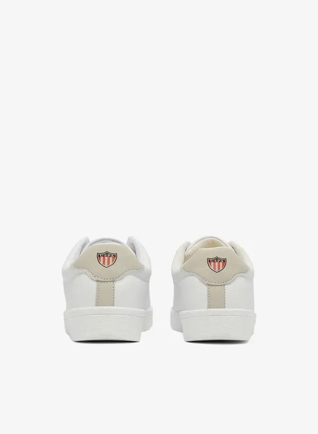 Women's Low-Top Sneakers Black – image 5