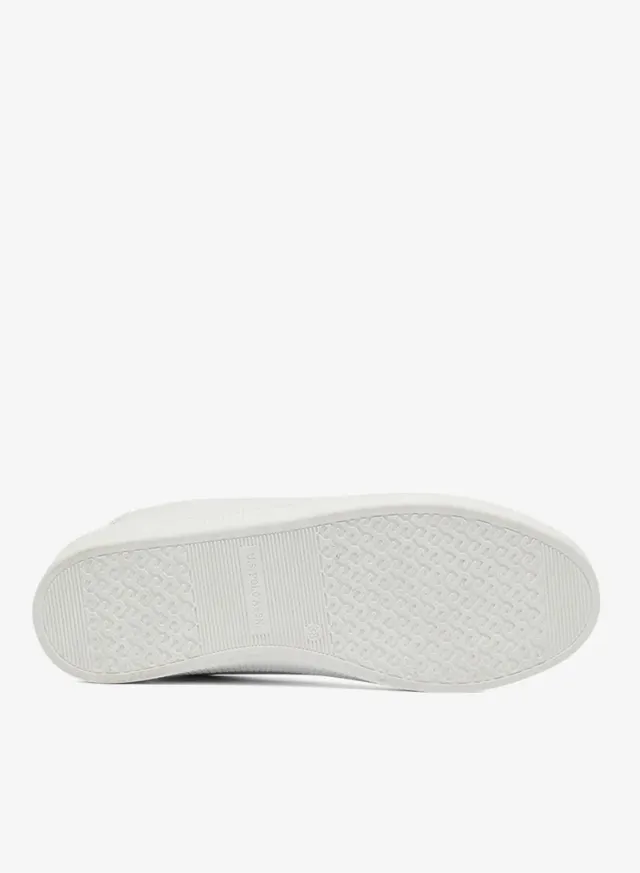 Women's Low-Top Sneakers Black – image 7