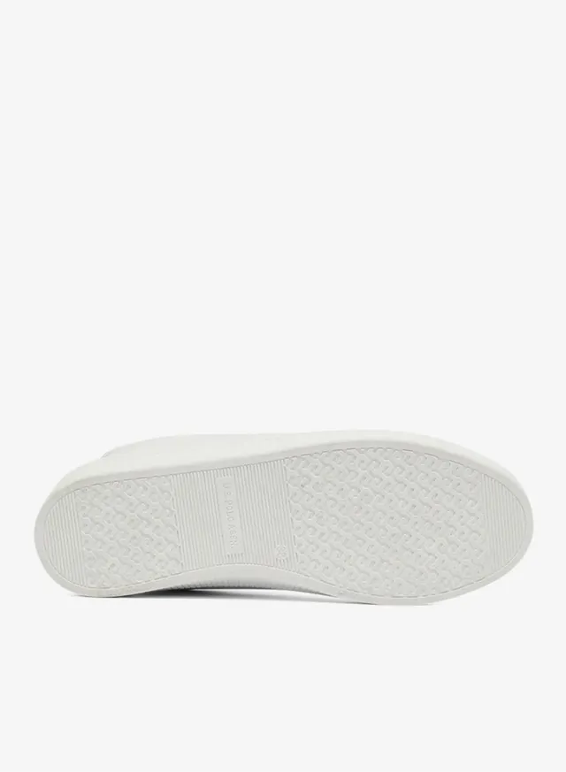 Women's Low-Top Sneakers Black – image 8