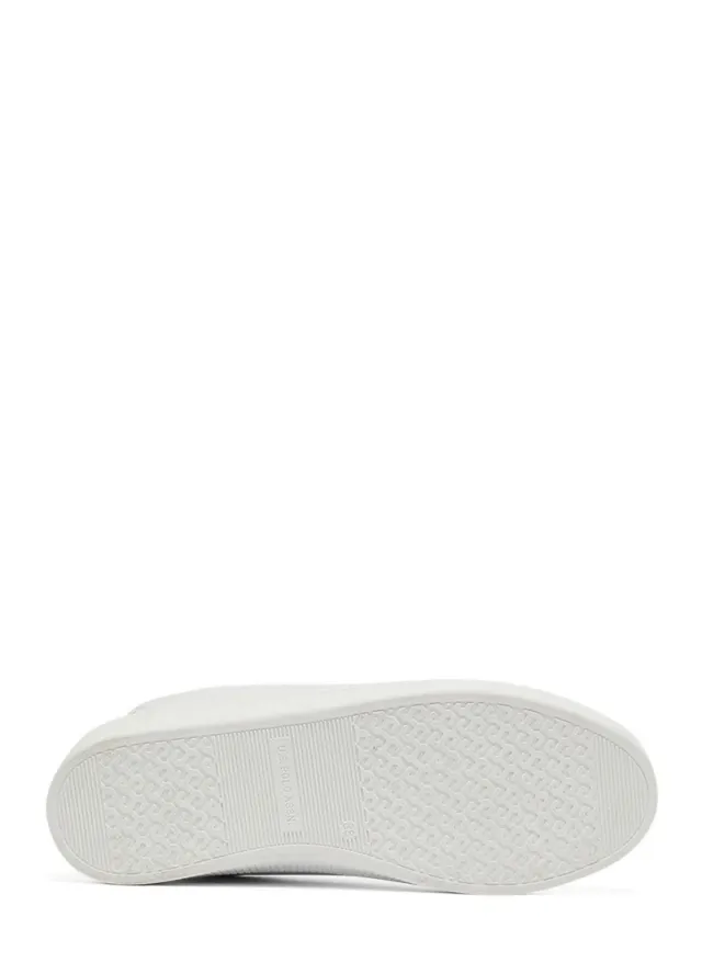 Women's Low-Top Sneakers Black – image 9