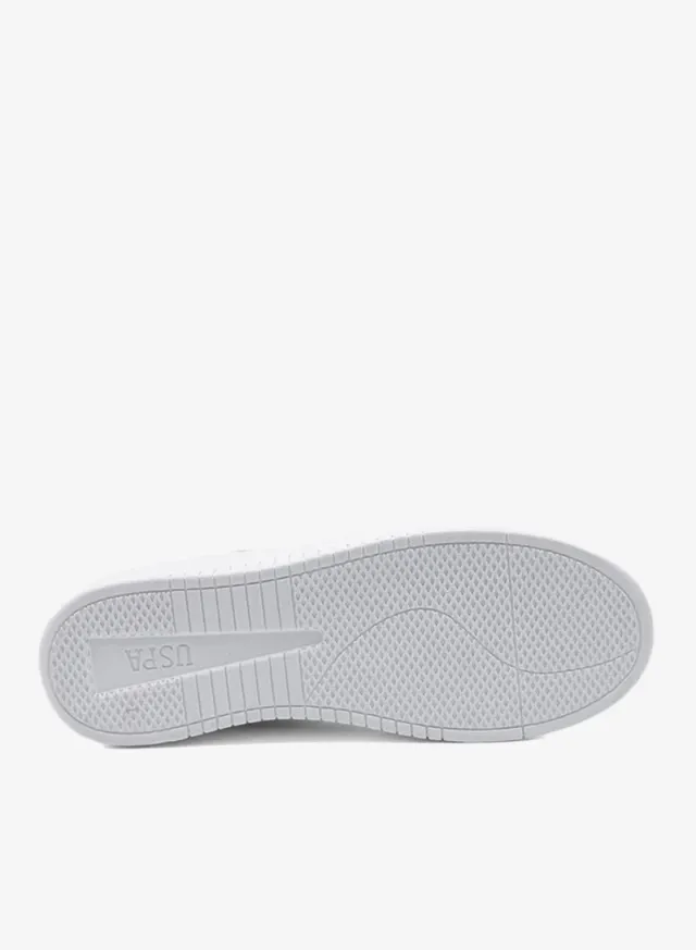 Women's Low-Top Sneakers Black – image 5