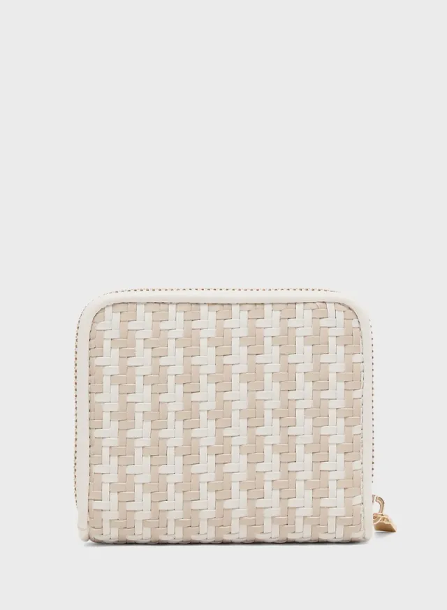 Mirema SLG Small Zip Around Wallet – image 3