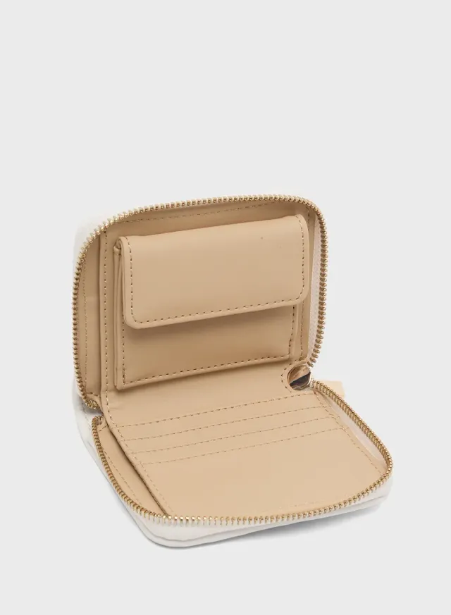 Mirema SLG Small Zip Around Wallet – image 4