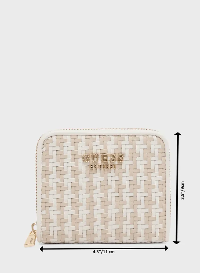 Mirema SLG Small Zip Around Wallet – image 6