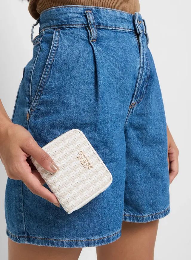 Mirema SLG Small Zip Around Wallet – image 7