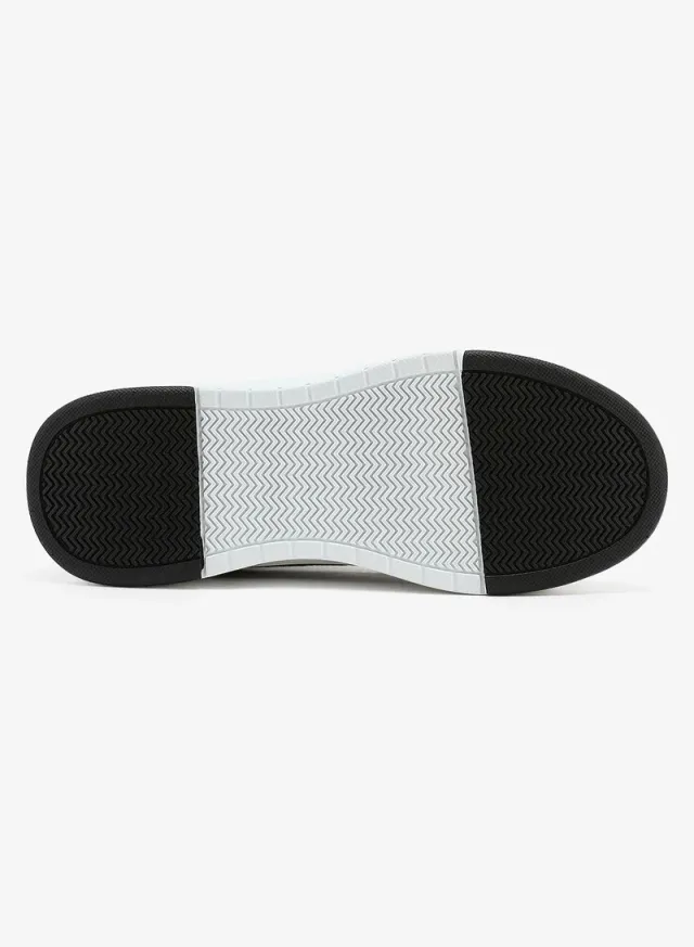 Women's Rugged Outdoor Sneakers Black – image 7