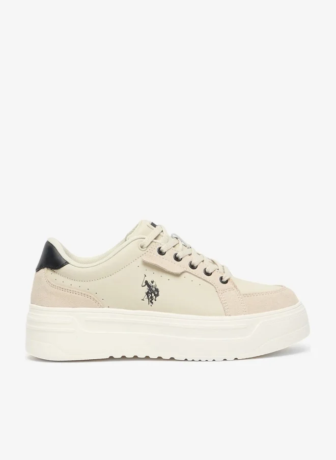 Women's Platform Sneakers