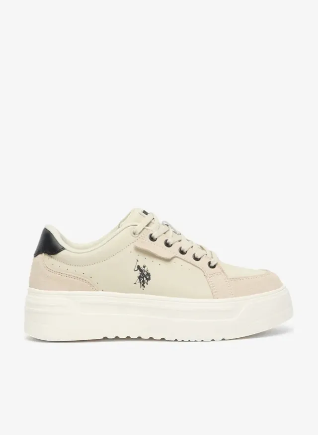 Women's Platform Sneakers